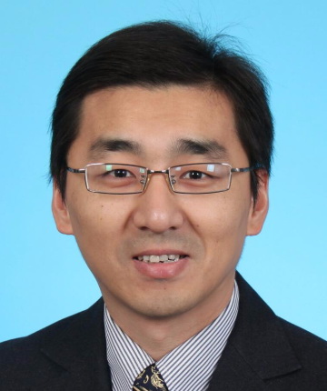 秦伟 北京市环球律师事务所 高级合伙人